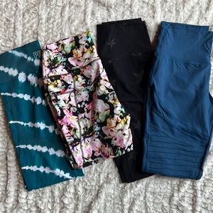 LEGGINGS BUNDLE!
